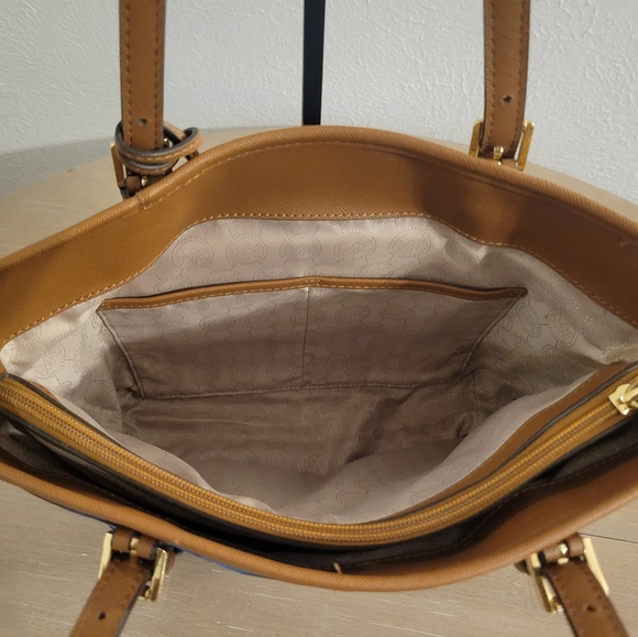 Michael Kors Nylon Tote - Picture 9 of 15